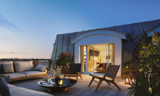 Appartement 1 Pièce 38 m² à vendre à Aulnay-sous-Bois (93600)