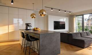 Appartement 2 Pièces 64 m² à vendre à Vincennes (94300)