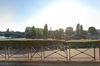 Appartement 2 pièces 566000 €