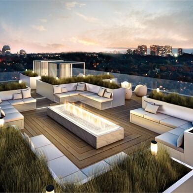 Appartement 3 pièces 285000 €