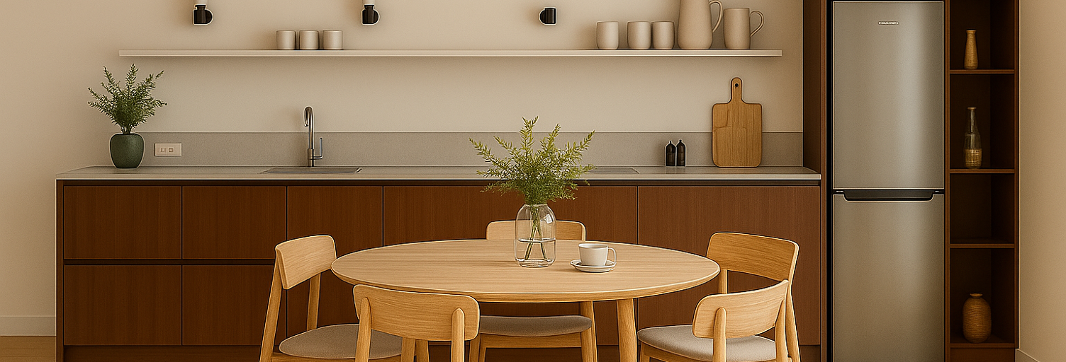 Appartement neuf T4 Pièce 75 m² à vendre à Anglet (64600)