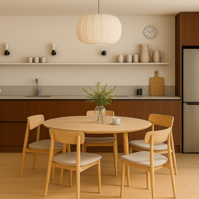 Appartement 4 pièces 695265 €