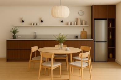 Appartement 4 pièces 695265 €