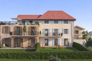 Maison 4 pièces 330000 €