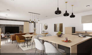 Maison 3 Pièces 100 m² à vendre à Combs-la-Ville (77380)