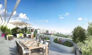 Appartement 3 Pièces 90 m² à vendre à Ozoir-la-Ferrière (77330)