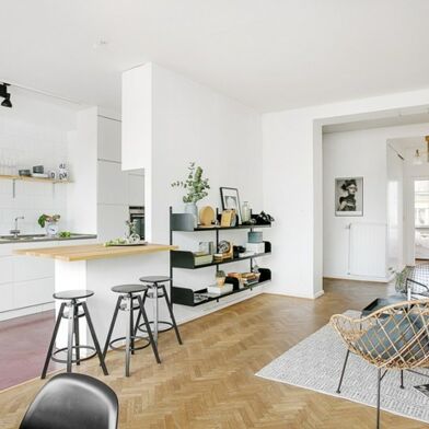 Appartement 2 pièces 299000 €