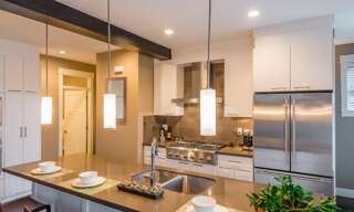 Appartement 2 Pièces 65 m² à vendre à Montévrain (77144)