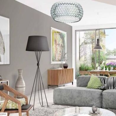 Appartement 1 pièces 229000 €