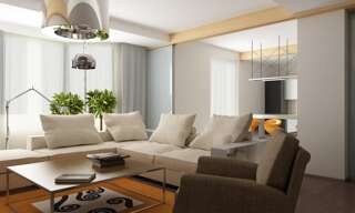 Appartement 1 Pièce 45 m² à vendre à Chanteloup-en-Brie (77600)