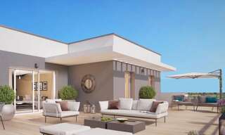 Appartement 3 Pièces 84 m² à vendre à Meaux (77100)