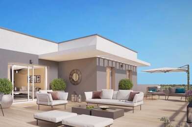 Appartement 3 pièces 259000 €