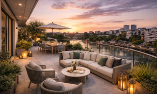 Appartement 2 Pièces 71 m² à vendre à Joinville-le-Pont (94340)