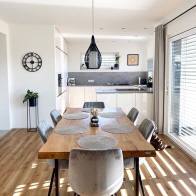 Appartement 2 pièces 263000 €