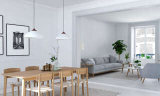 Appartement 1 Pièce 47 m² à vendre à Strasbourg (67000)