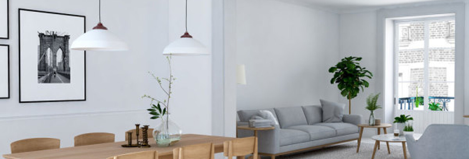 Appartement 1 Pièce 47 m² à vendre à Strasbourg (67000)