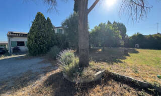 Maison 8 Pièces 207 m² à vendre à Bram (11150)