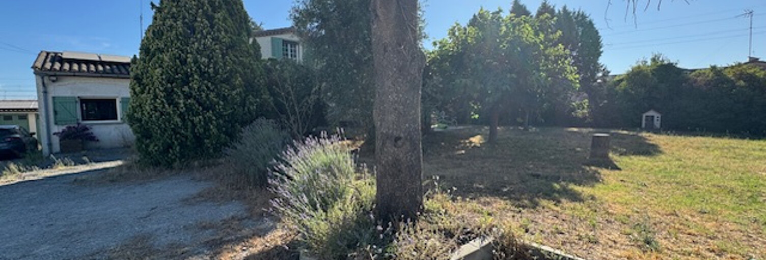 Maison 8 Pièces 207 m² à vendre à Bram (11150)