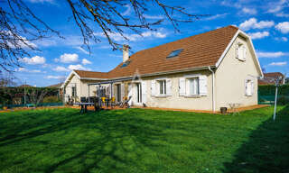 Maison 7 Pièces 137 m² à vendre à Lons (64140)