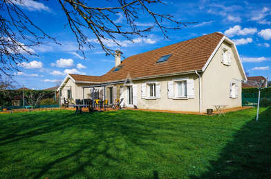 Maison 7 pièces 359900 €