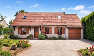 Maison 104 m² en viager Pontlevoy (41400)