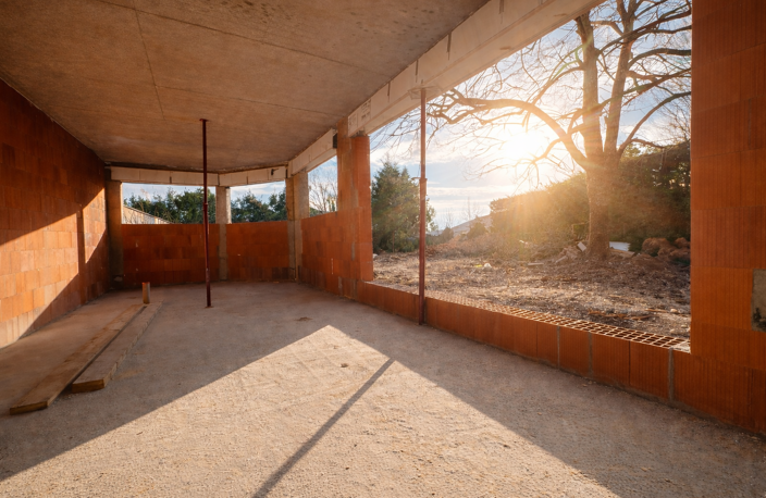 MAISON NEUVE DE 140 M2 SUR TERRAIN DE 500 M2 EN FOND D'IMPAS — photo 2