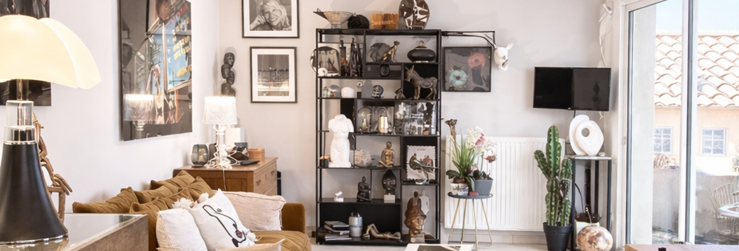 Appartement 3 Pièces 61 m² à vendre à Francheville (69340)