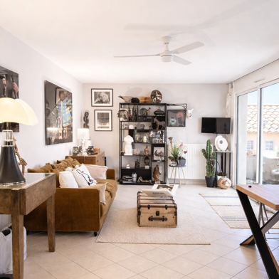 Appartement 3 pièces 259900 €