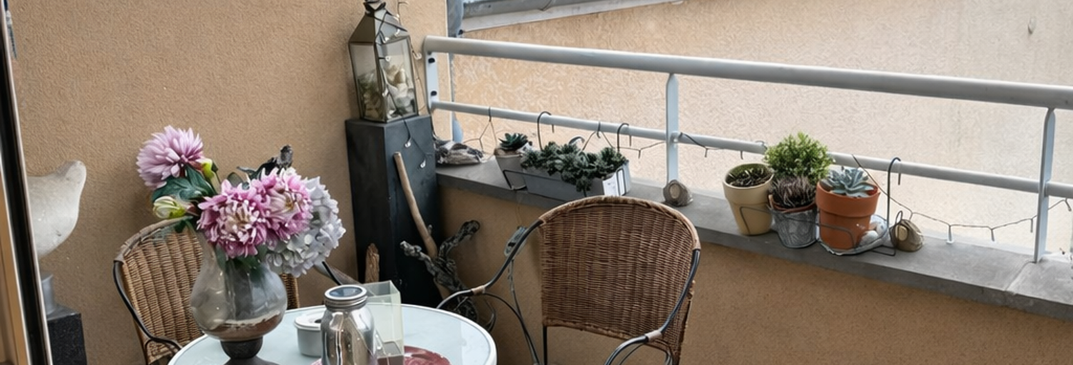 Appartement 3 Pièces 61 m² à vendre à Craponne (69290)