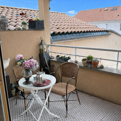 Appartement 3 pièces 259900 €