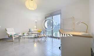 Appartement 2 Pièces 42 m² à louer à Strasbourg (67100)