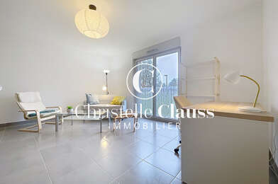 Appartement 2 pièces 1050 €