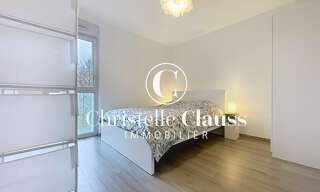 Appartement 2 Pièces 42 m² à louer à Strasbourg (67100)