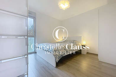 Appartement 2 pièces 950 €