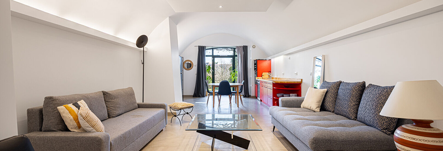 Appartement 2 Pièces 89 m² à louer à Caluire-et-Cuire (69300)