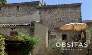 Maison 9 Pièces 166 m² à vendre à Mane (04300)