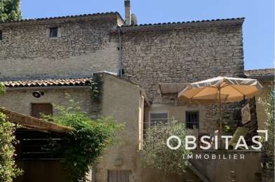 Maison 9 pièces 375000 €