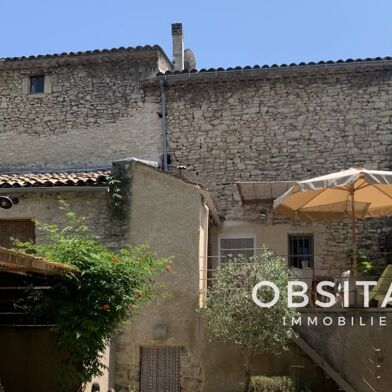 Maison 9 pièces 375000 €