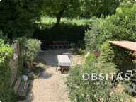 Grande maison de village avec jardin — photo 3