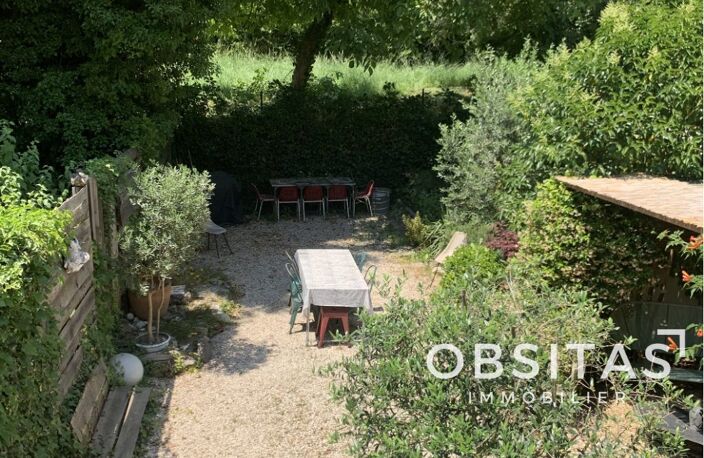 Grande maison de village avec jardin — photo 3