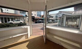 Commerce  9 m² à louer à Soorts-Hossegor (40150)