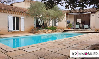 Maison 4 Pièces 117 m² à vendre à Donzère (26290)