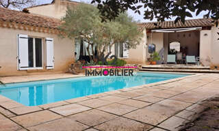 Maison 4 Pièces 117 m² à vendre à Donzère (26290)