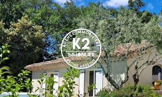 Maison 4 Pièces 117 m² à vendre à Donzère (26290)