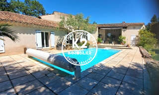 Maison 4 Pièces 117 m² à vendre à Donzère (26290)