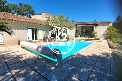 Maison 4 pièces 449000 €