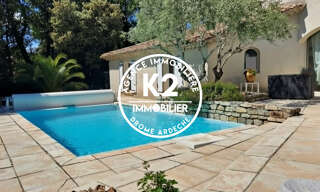 Maison 4 Pièces 117 m² à vendre à Donzère (26290)