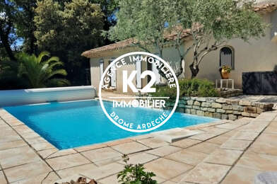 Maison 4 pièces 449000 €