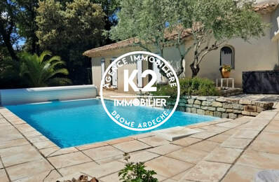 Mas provençal — photo du bien