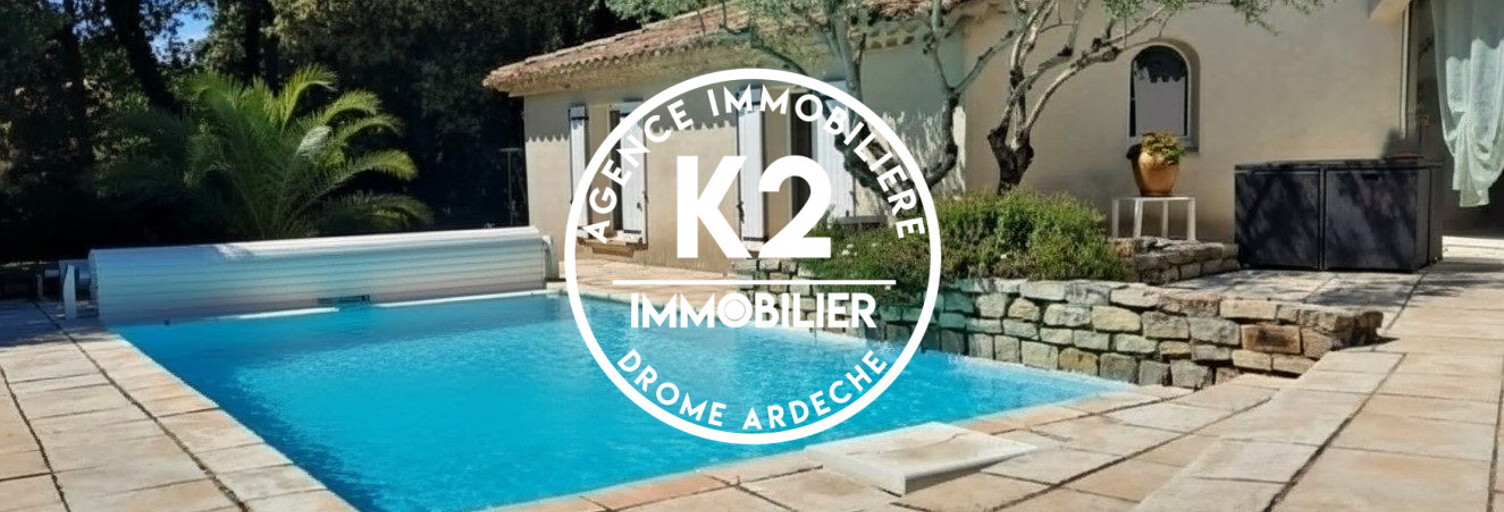 Maison 4 Pièces 117 m² à vendre à Donzère (26290)
